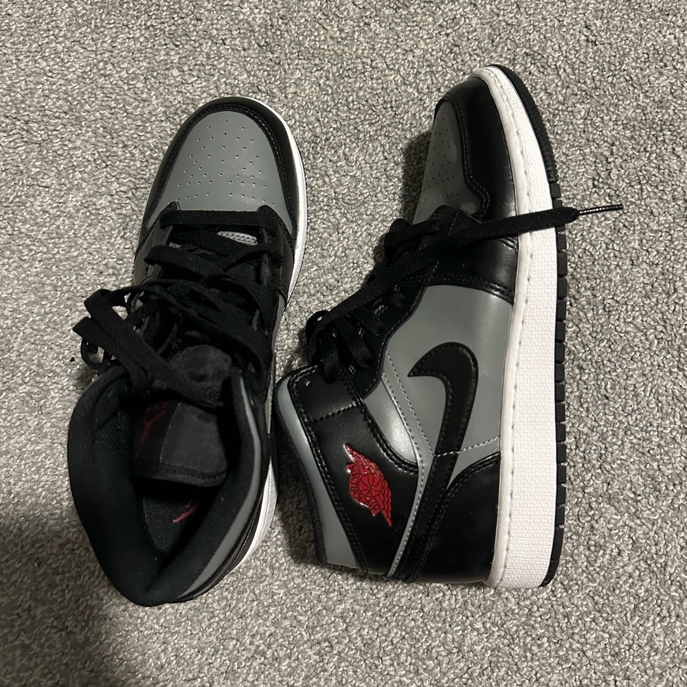 Air Jordan 1s